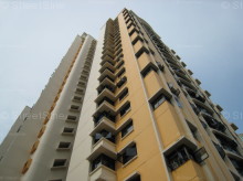 Blk 25A Jalan Membina (Bukit Merah), HDB 5 Rooms #139922